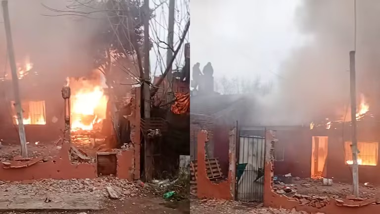 Fuente | Infobae