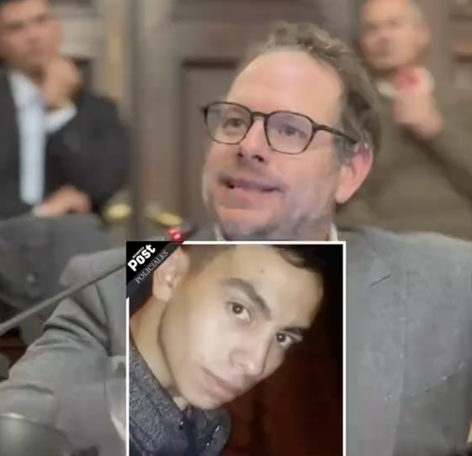 Fuente | TikTok | @lucasilardosuarini