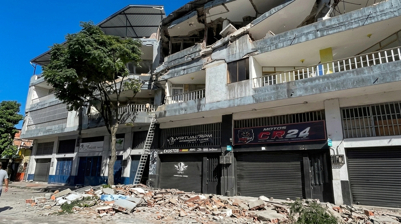 Fuente X | @AlertaMundoNews