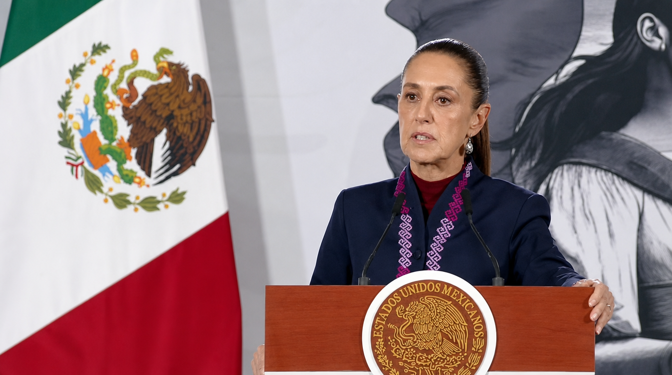 Fuente | El Universal