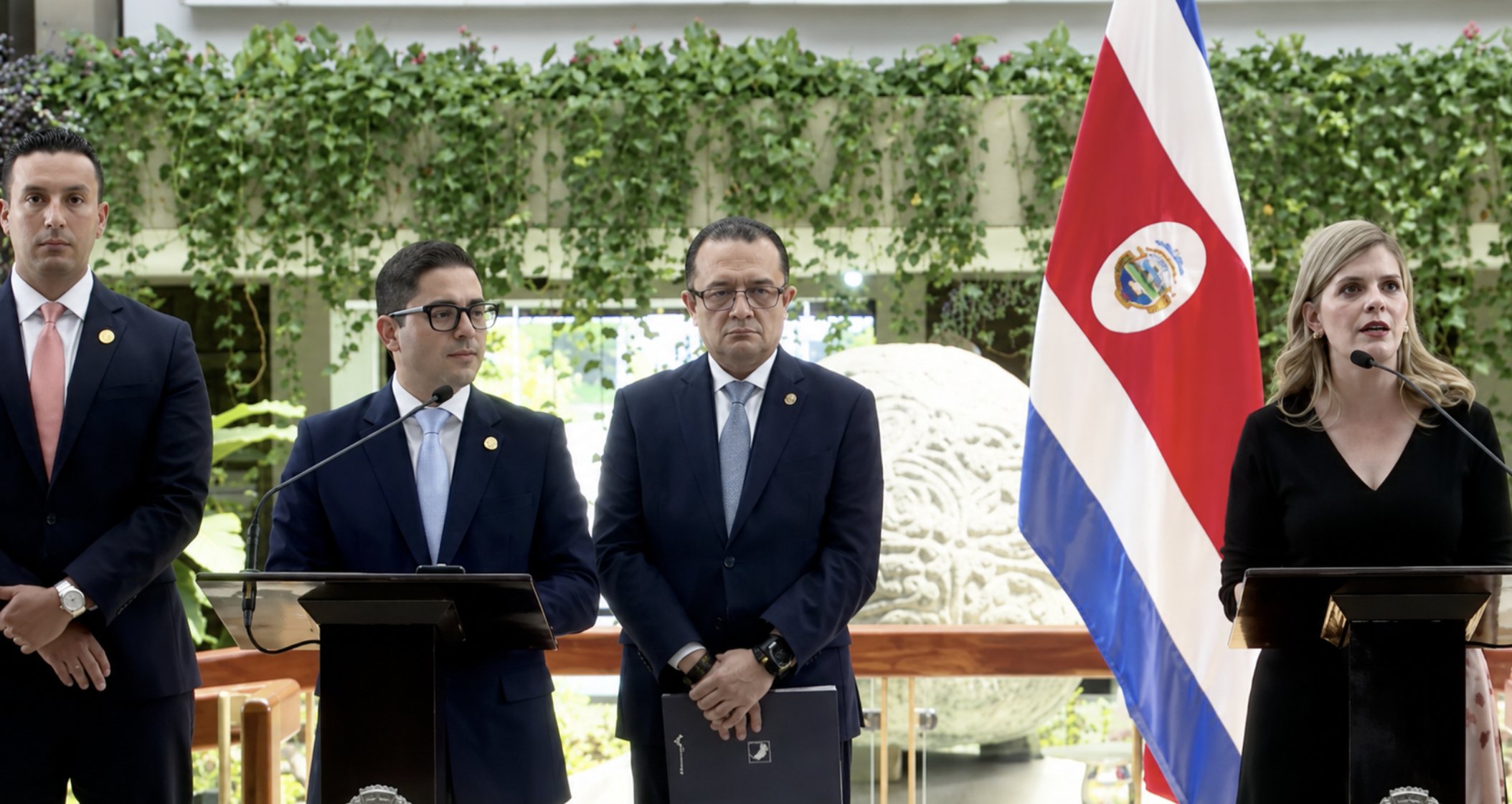 Crédito: Captura Presidencia de La República