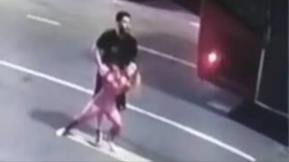 Urgente: "La mantenía encerrada": lo que ratificó un policía.