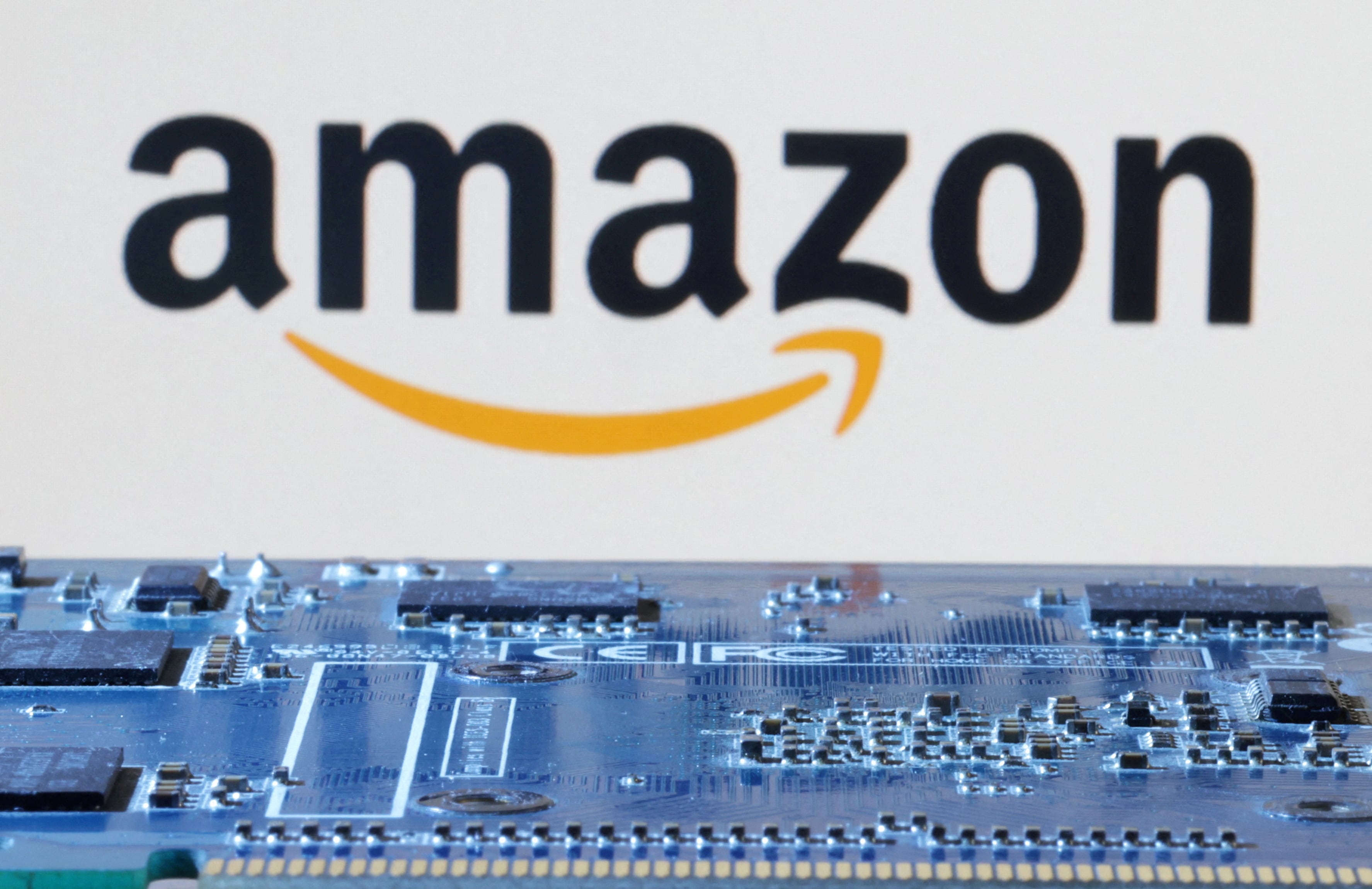 Imagen: Amazon tiene USD 5.000 millones en servidores de IA apagados: no hay electricidad para encenderlos