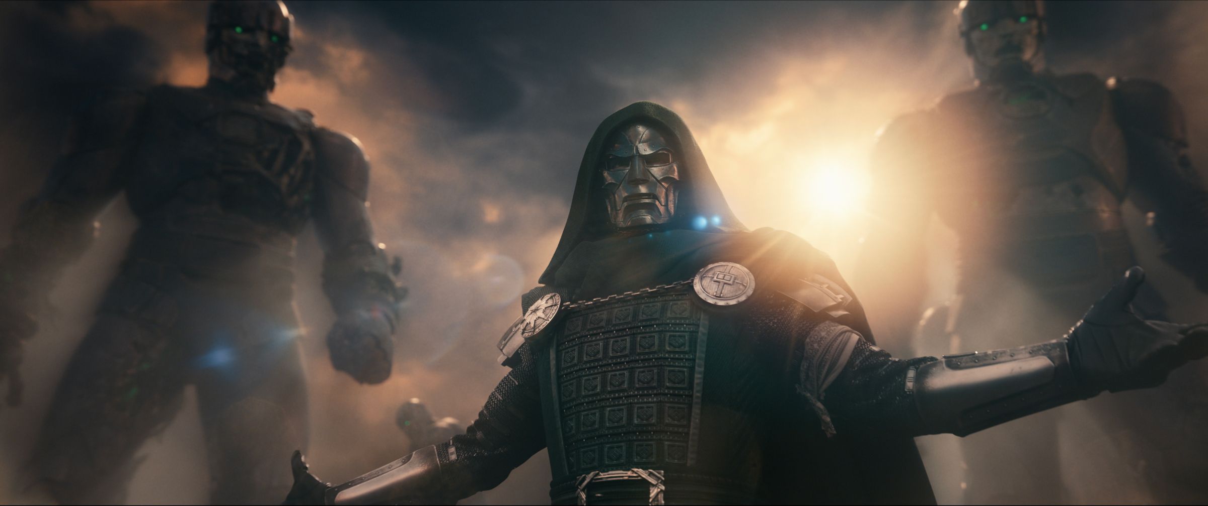 42 horas de contenido obligatorio: Marvel convierte el hype de Avengers: Doomsday en negocio de streaming