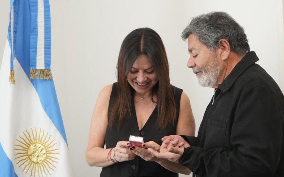 Imagen: Milei cedió ante los gremios: qué conservaron los sindicatos y qué cambia en la reforma laboral