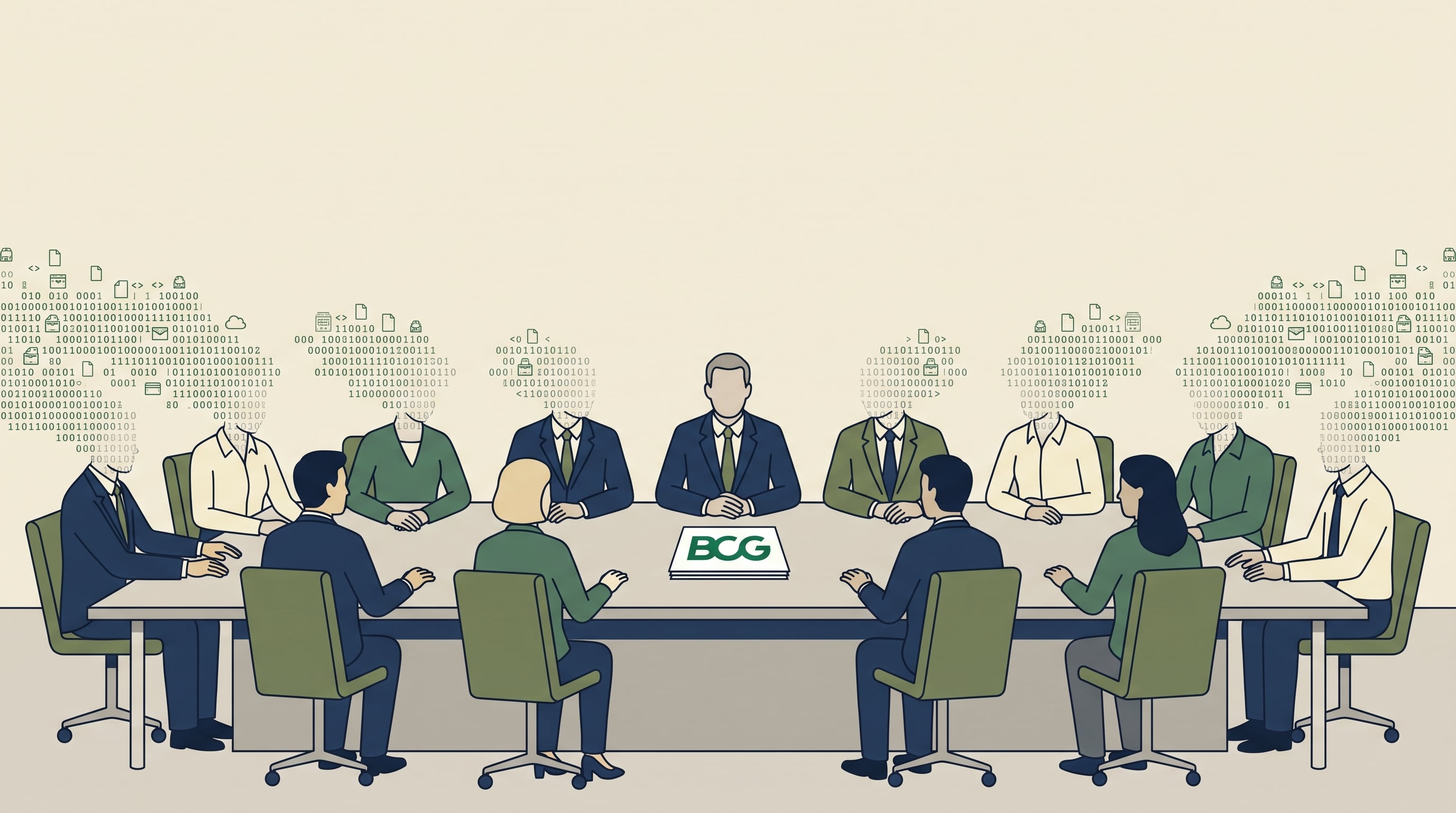 El 90% de las empresas no tiene plan contra el daño silencioso que la IA ya hace en sus equipos