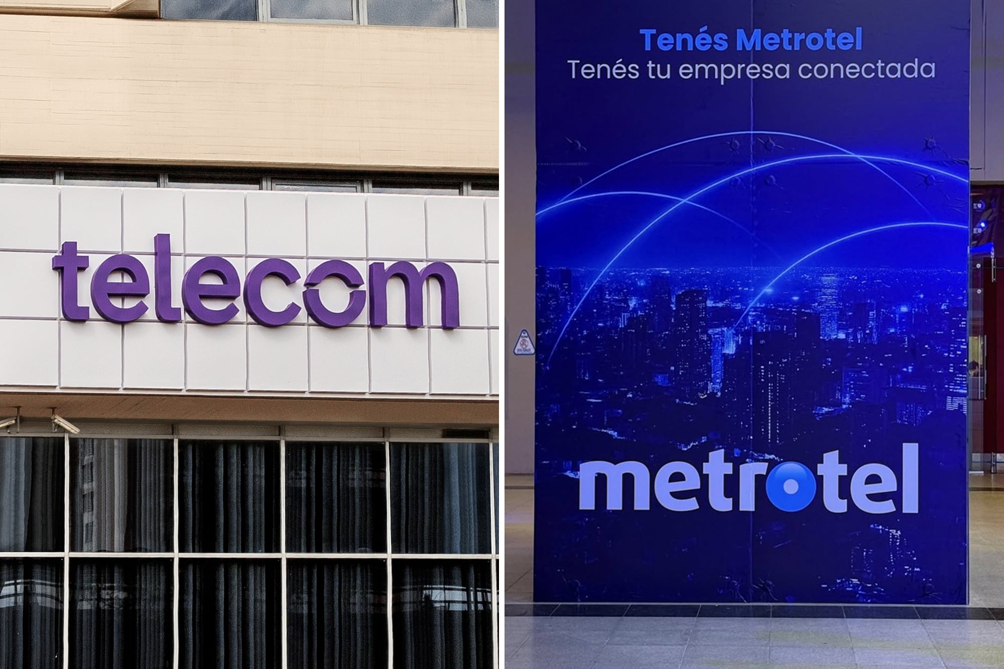 Imagen: Tuenti reemplaza a Movistar: 6 millones de clientes cambian de manos y el mercado móvil argentino se reorganiza
