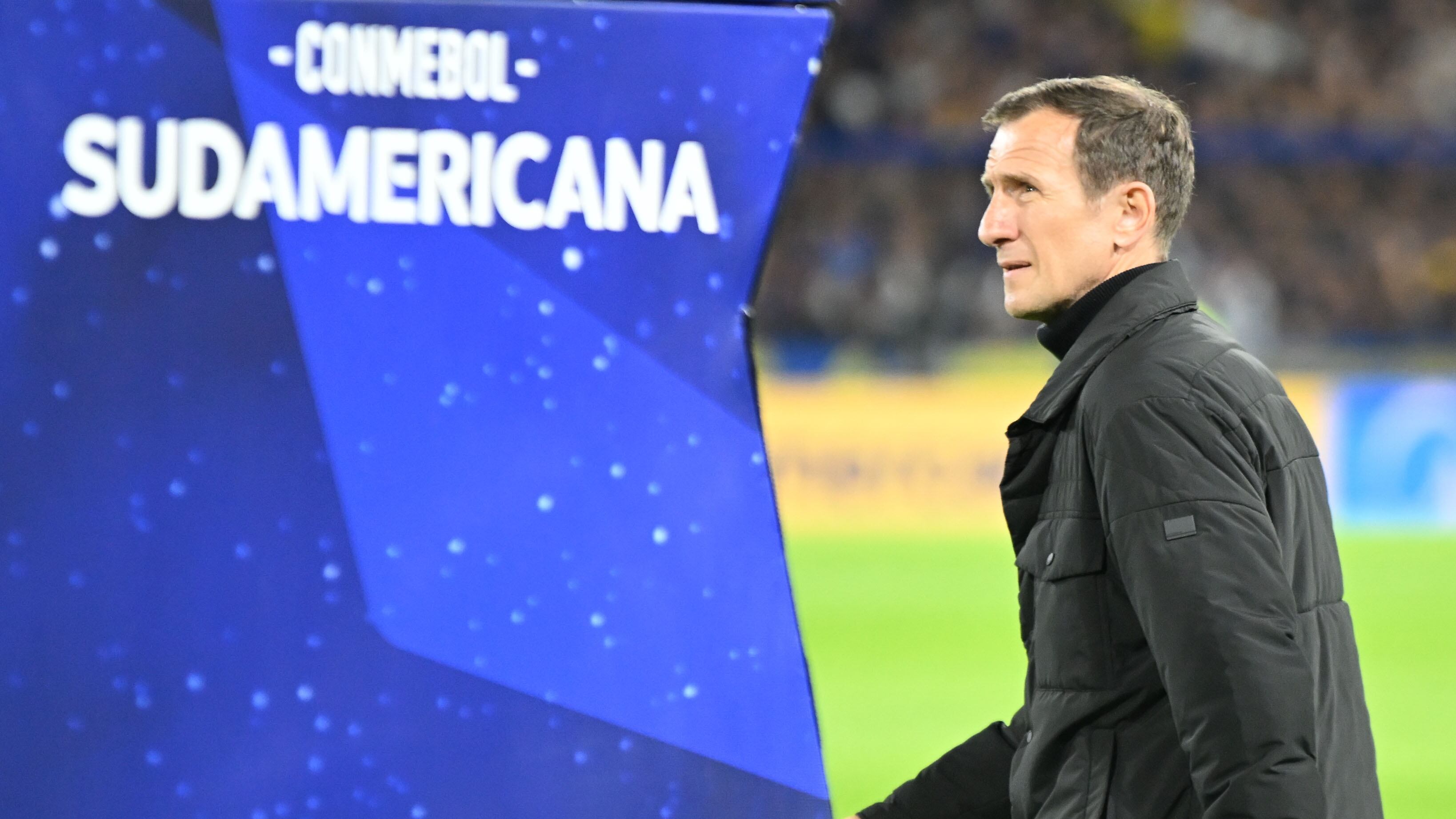 Boca vende a Zenón al Atlas de Crespo y cierra el mercado sin refuerzos: el plantel que quedó