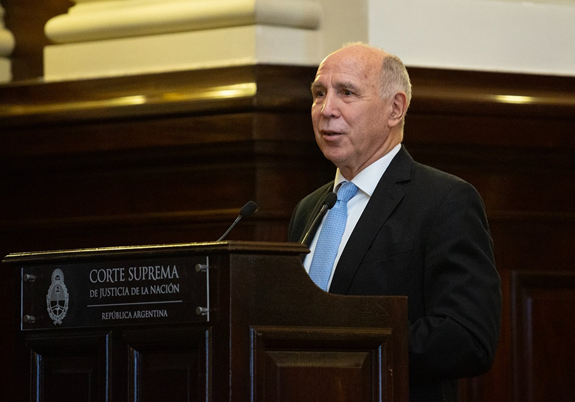 Imagen: La Corte frenó el DNU de Milei sobre tierras: vuelven los límites a la compra extranjera y la tensión con el Ejecutivo escala