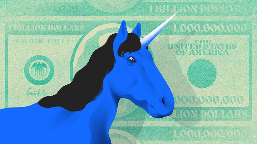 Imagen: Sequoia, Khosla y YC lideran la fábrica de unicornios 2026: 250 empresas, 98.000 millones de dólares