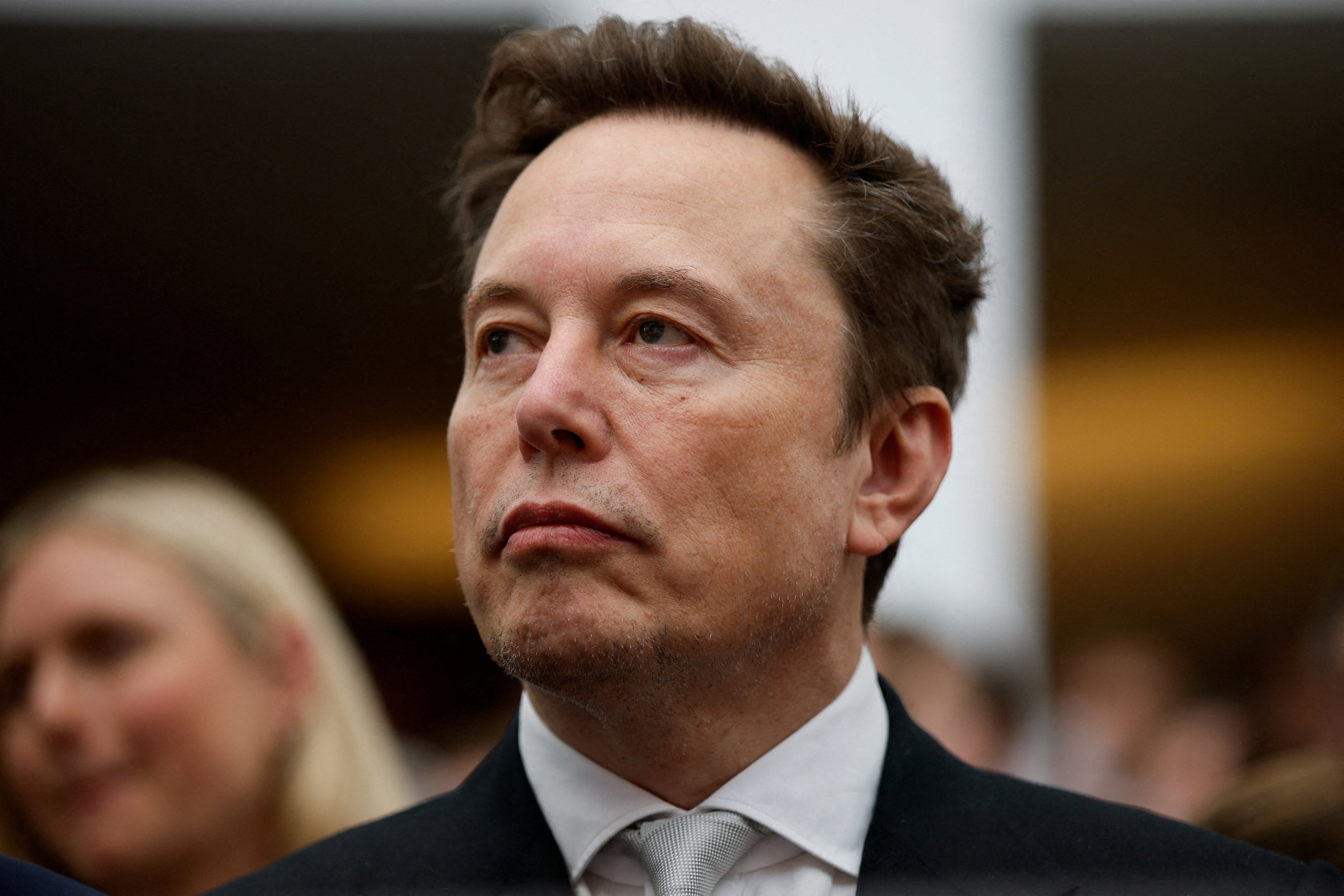 Imagen: La obsesión de Musk con el futuro: la clave que explica sus decisiones y por qué el Pentágono lo necesita