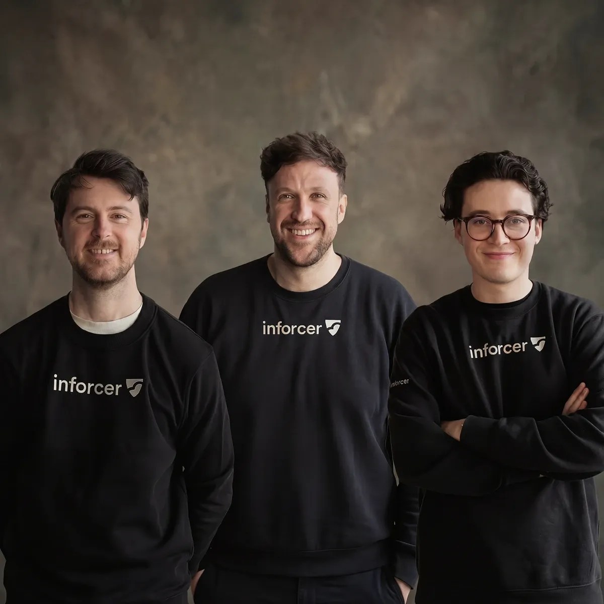 Imagen: La startup que recaudó $110M en 18 meses para blindar a las pymes contra la IA que las ataca