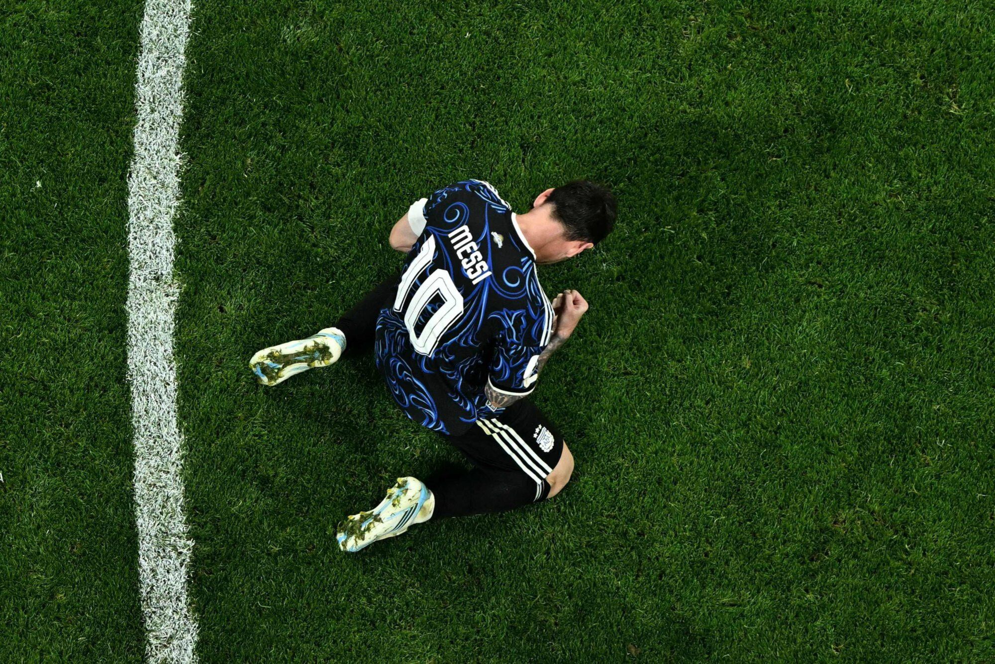 Imagen: El Mundial más grande de la historia ya rompió sus propios récords antes de terminar