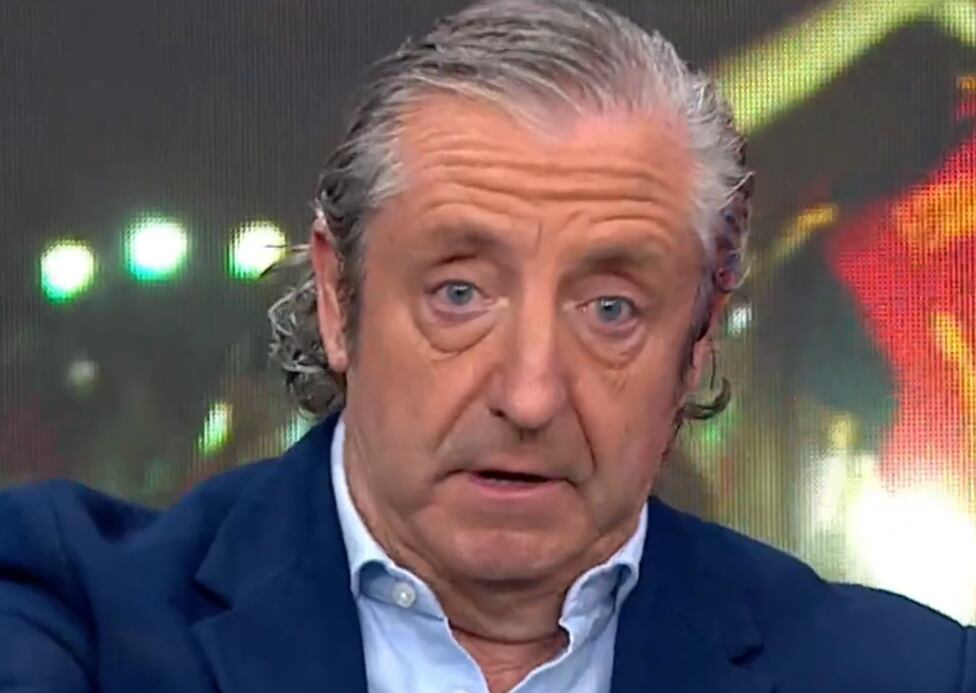 Imagen: El Chiringuito destruyó a Argentina tras la final: "No se gana hablando" y el gol anulado que encendió la polémica