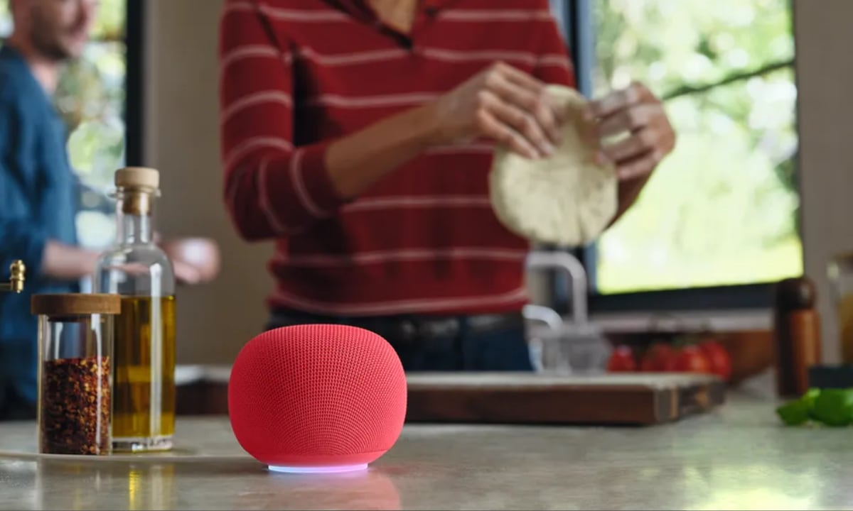 Imagen: Google abre su hogar inteligente a cualquier IA: el agente que elijas controla tus dispositivos