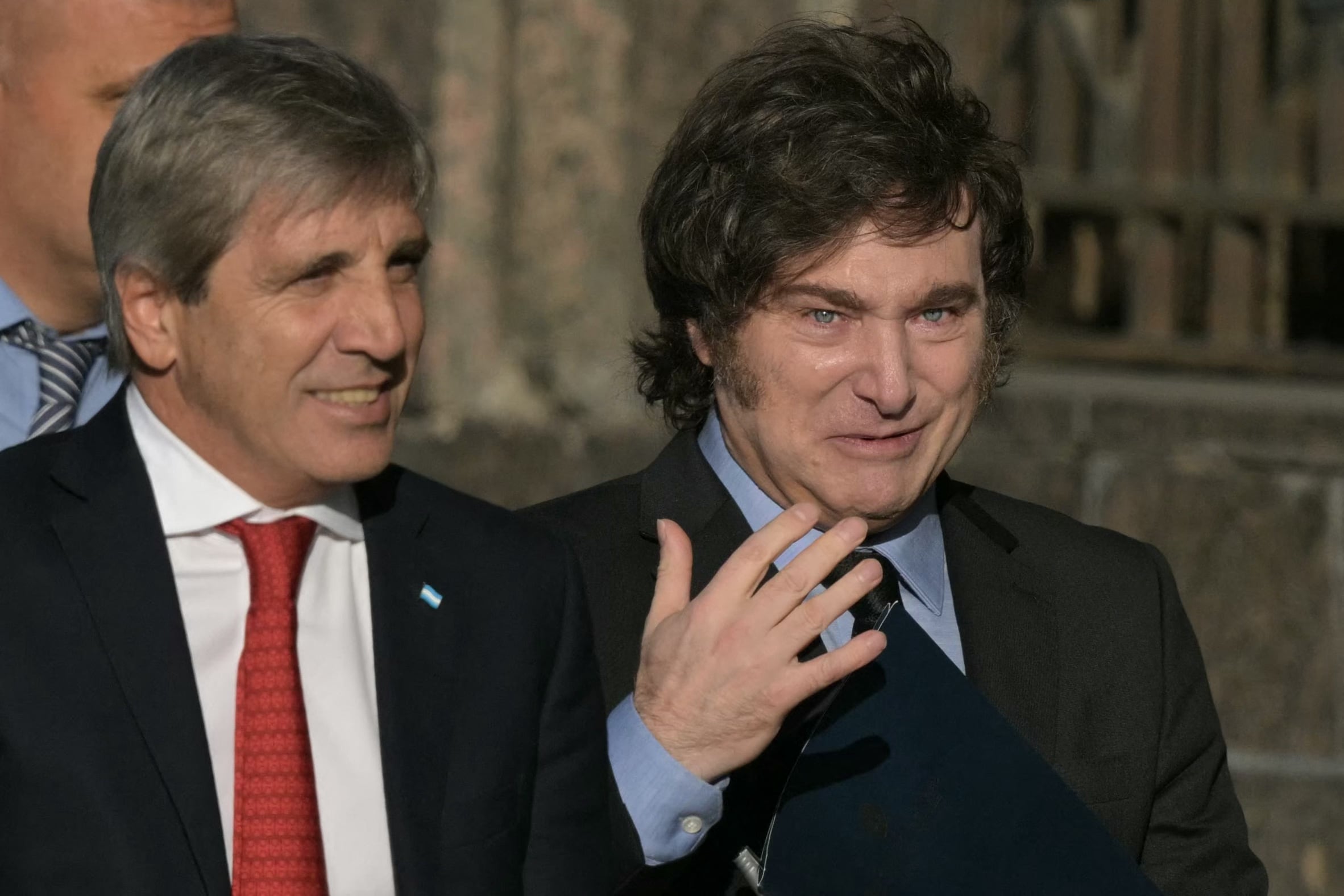 Imagen: Milei corrió el horizonte al 2028: qué cambia para negocios, inversiones y expectativas en Argentina