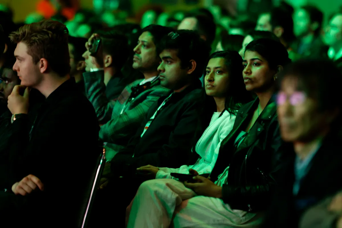 Imagen: 10.000 líderes tech en un mismo edificio: TechCrunch Disrupt 2026 arrancó y el futuro del capital se juega ahí