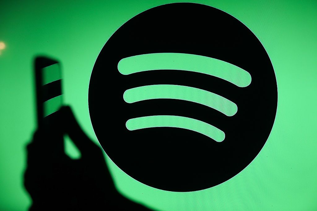 Imagen: Spotify usa IA para entrenar con vos: el running mode que ajusta la música a cada fase de tu carrera