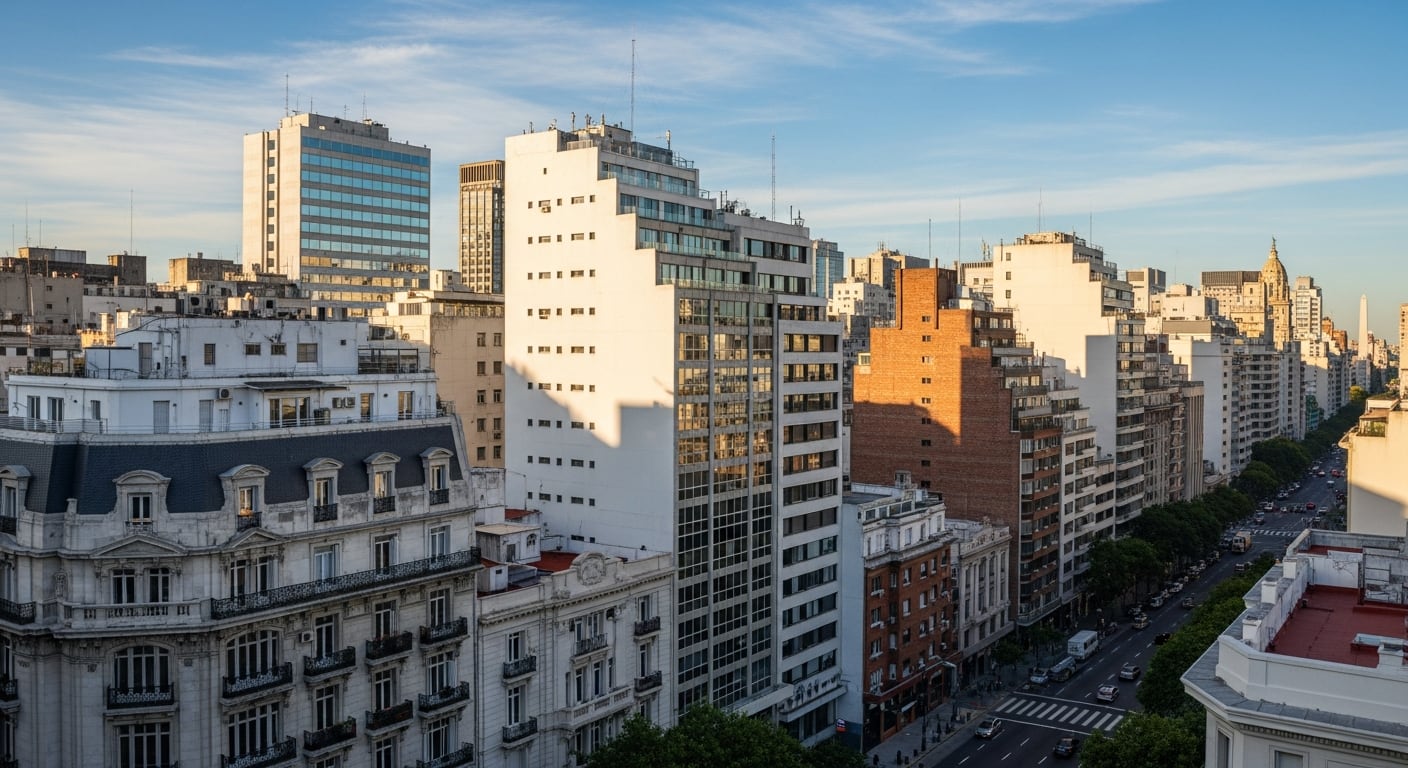 Imagen: La UIF reescribió las reglas antilavado para los registros de propiedad: qué cambia y quién debe actuar ya