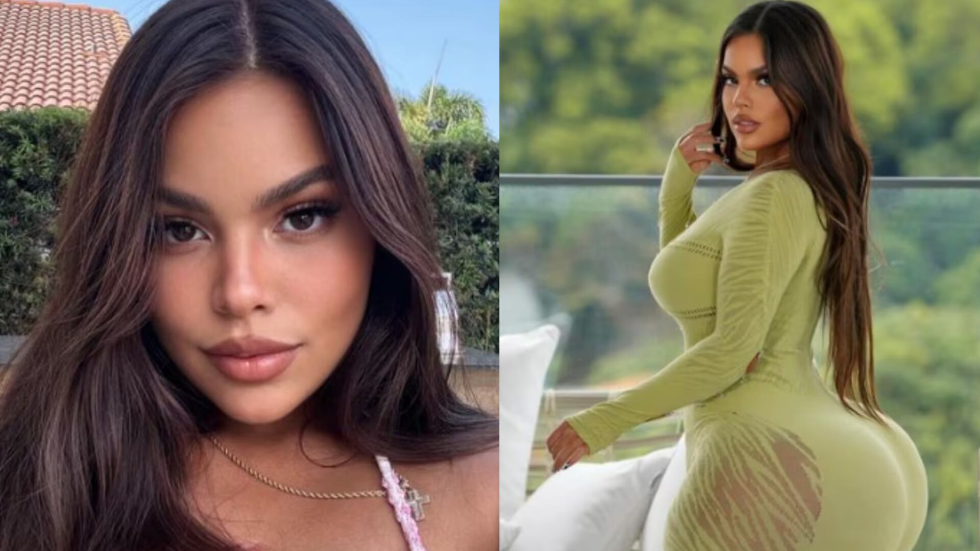 Imagen: Rockstar escaneó el cuerpo de Gracie Bon para GTA 6: los cuerpos curvy llegan al juego más grande del mundo