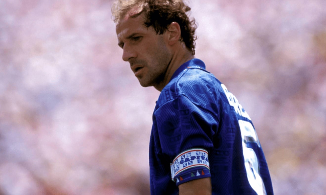 Imagen: Murió Franco Baresi: el último capitán eterno del fútbol europeo tenía 66 años
