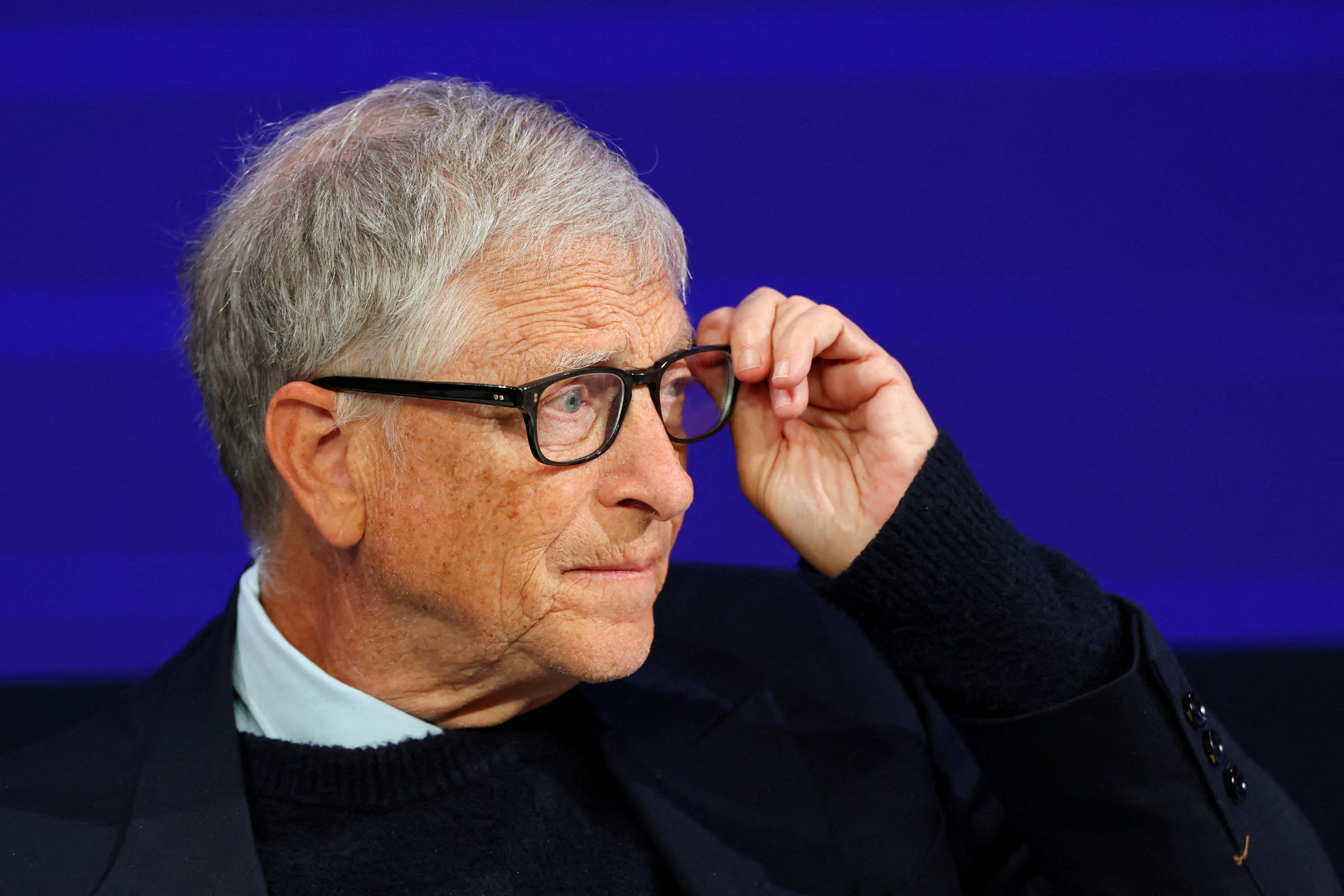 Imagen: Gates lo escribió en 6.000 palabras: la IA superará la cognición humana y el mundo no está listo