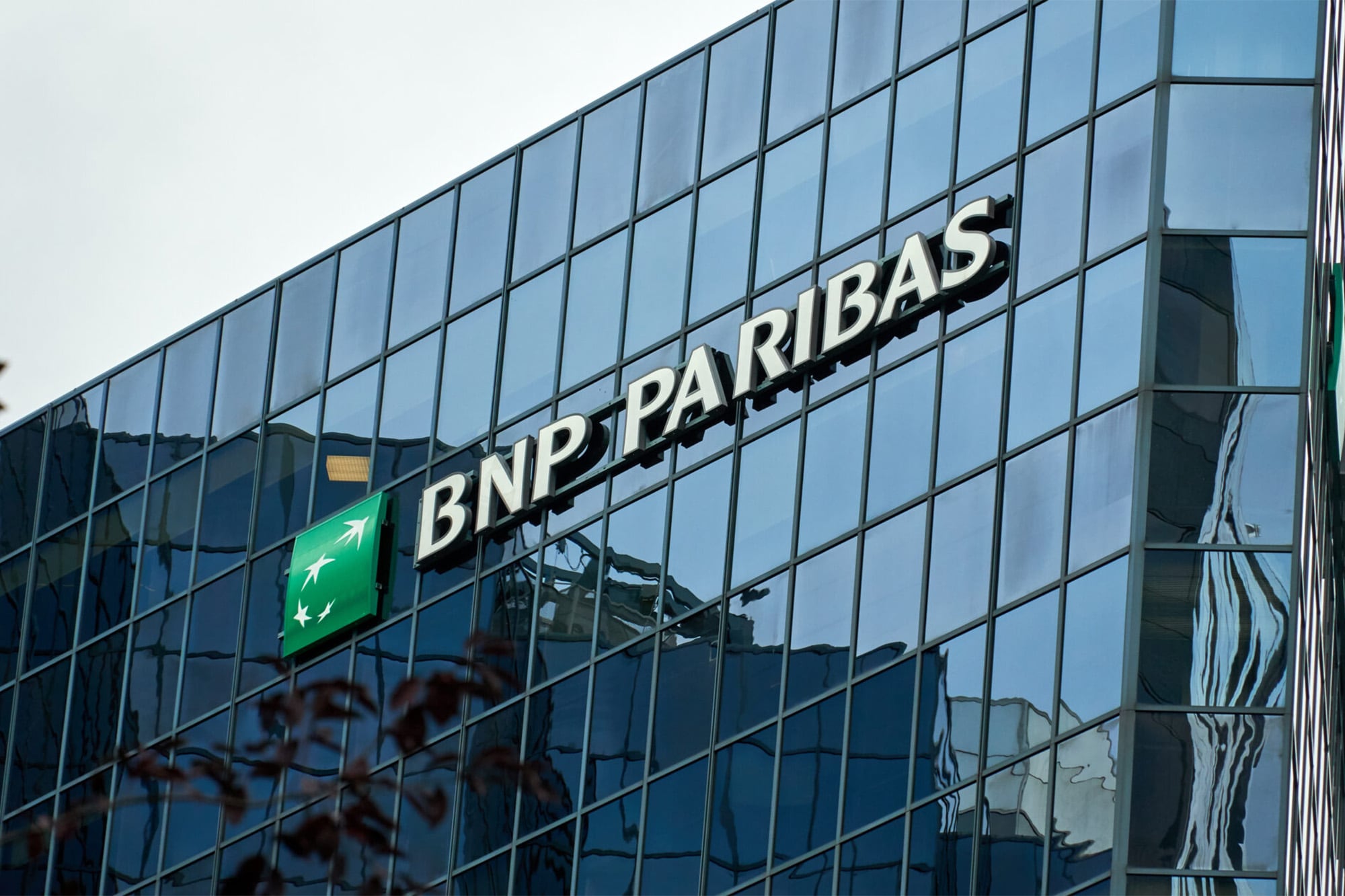 Imagen: BNP Paribas no cierra su causa por lavado: Casación rechazó la prescripción y sube los embargos a casi USD 200 millones