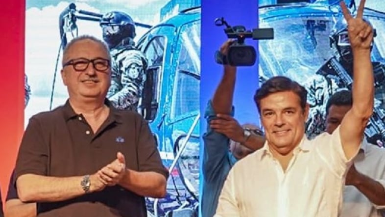 Imagen: Misiones adelanta sus elecciones: Passalacqua apuesta al tiempo para sobrevivir sin Rovira