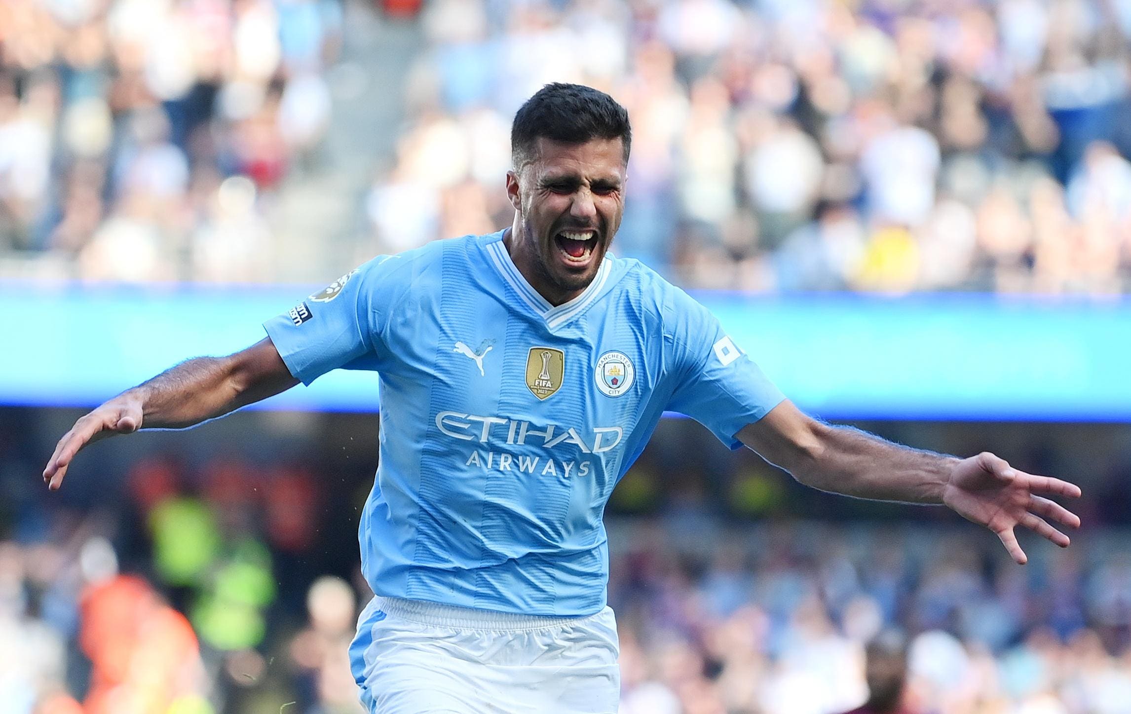 Imagen: Barcelona roza a Rodri pero Manchester City frena la operación: la guerra de precios que puede cambiarlo todo