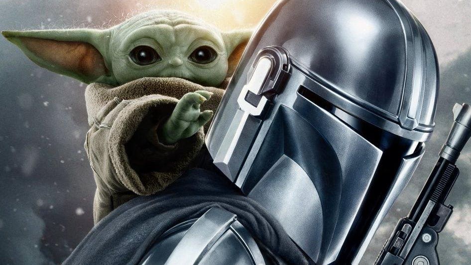Imagen: Grogu no conquistó los cines: llega a Disney+ con $345M y el peor resultado de Star Wars en vivo