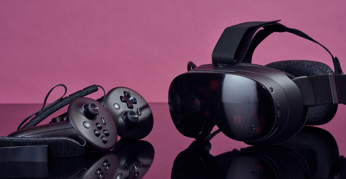 Imagen: Valve lanza el Steam Frame a US$1.059: el headset que mezcla VR y PC gaming en un solo dispositivo