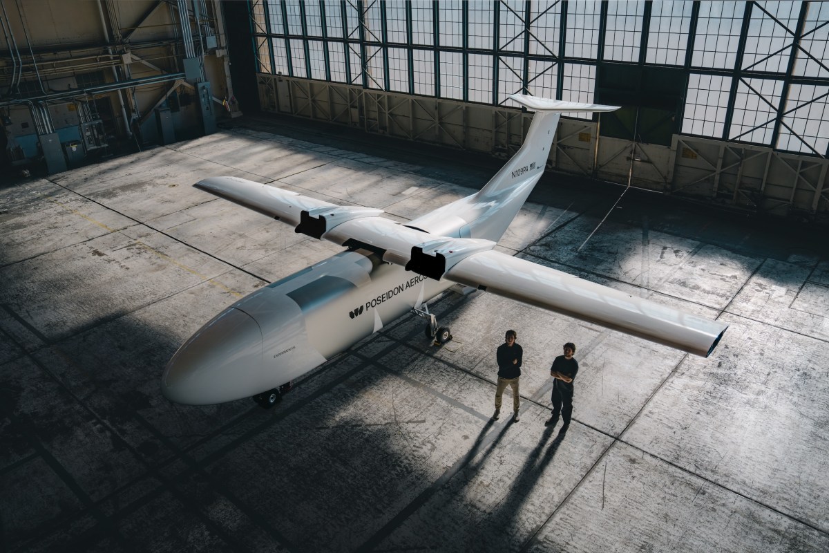 Sin piloto, sin VTOL, sin hidrógeno: la startup que recaudó $60M para rediseñar el transporte de carga aéreo desde cero