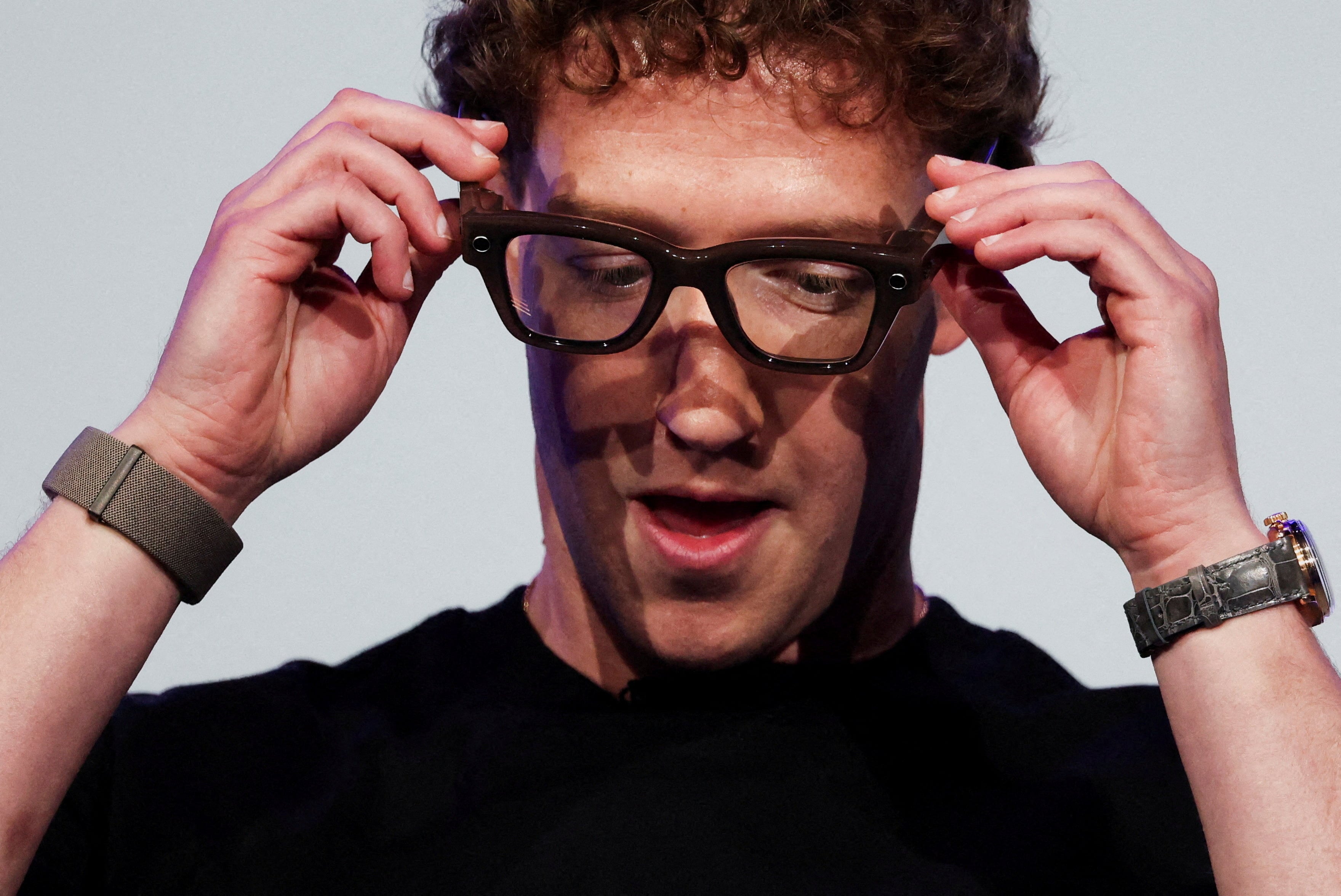 Imagen: Meta banea cuentas de Instagram por acoso con Ray-Ban: las reglas del hardware cambiaron para siempre