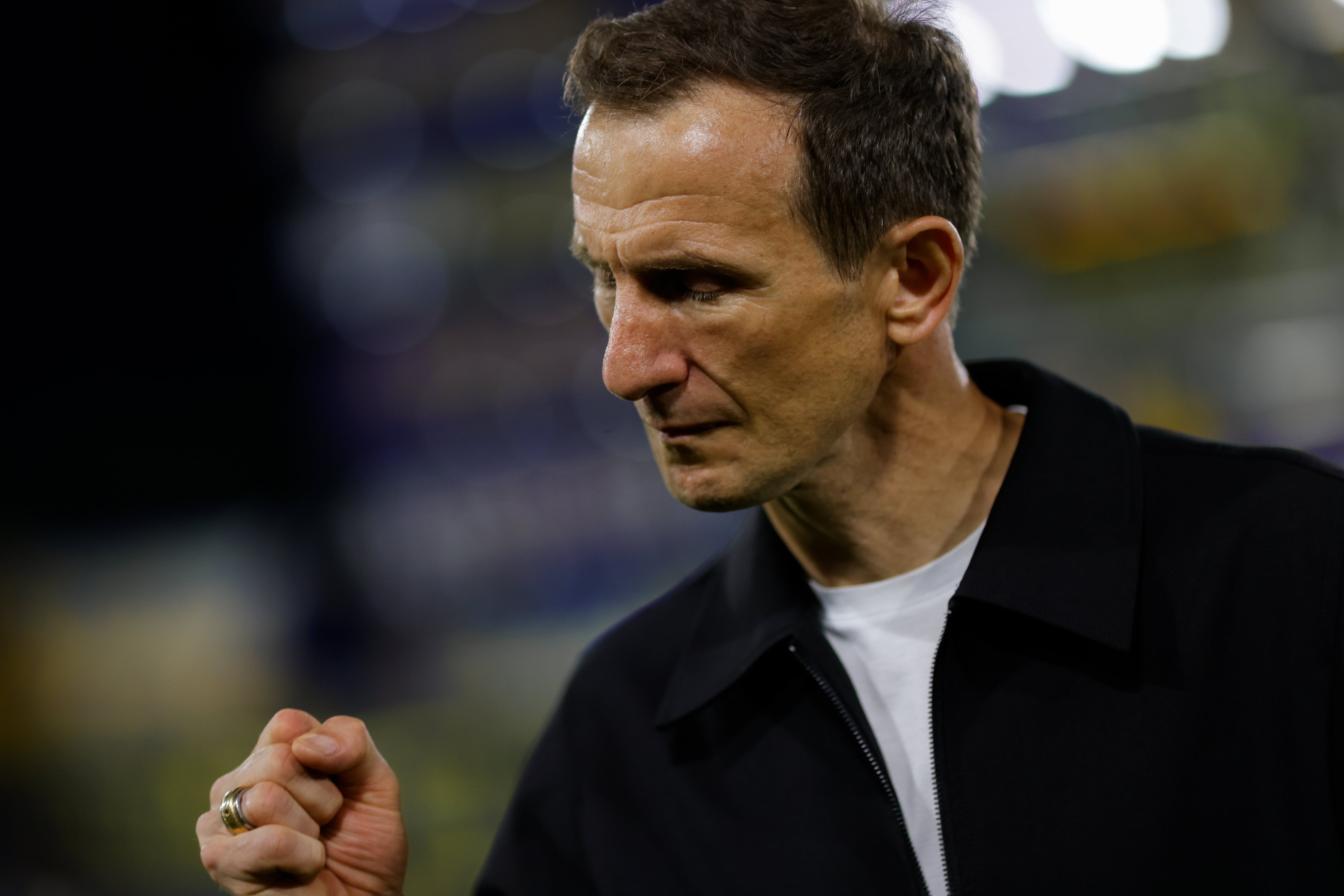 El Boca de Arruabarrena ya tiene identidad: remontadas, un 9 rediseñado y la semifinal de Sudamericana en juego