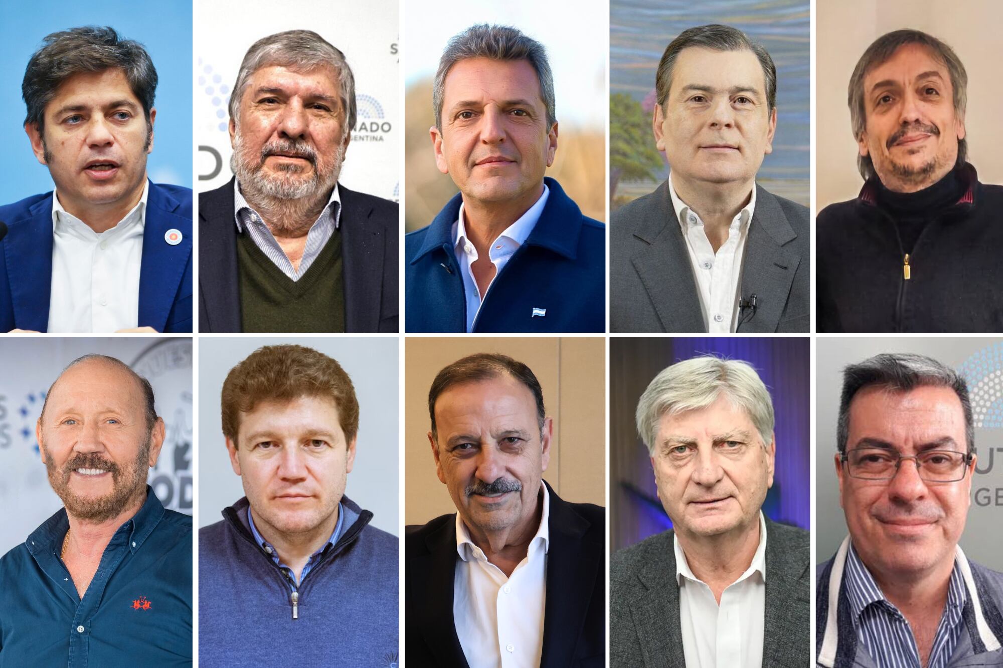 Imagen: El peronismo unido contra las PASO: la jugada que puede rediseñar el tablero electoral de 2027