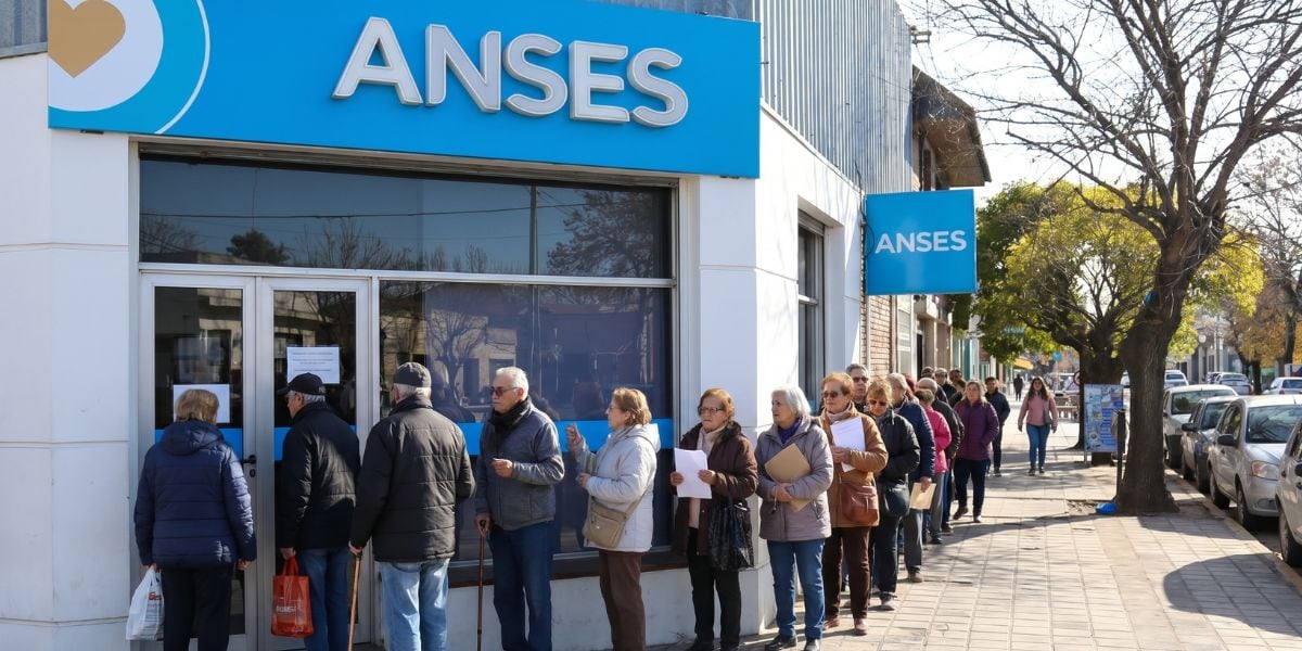 La jubilación mínima sube a $435.748 en octubre: qué cambia en el bolsillo de los jubilados