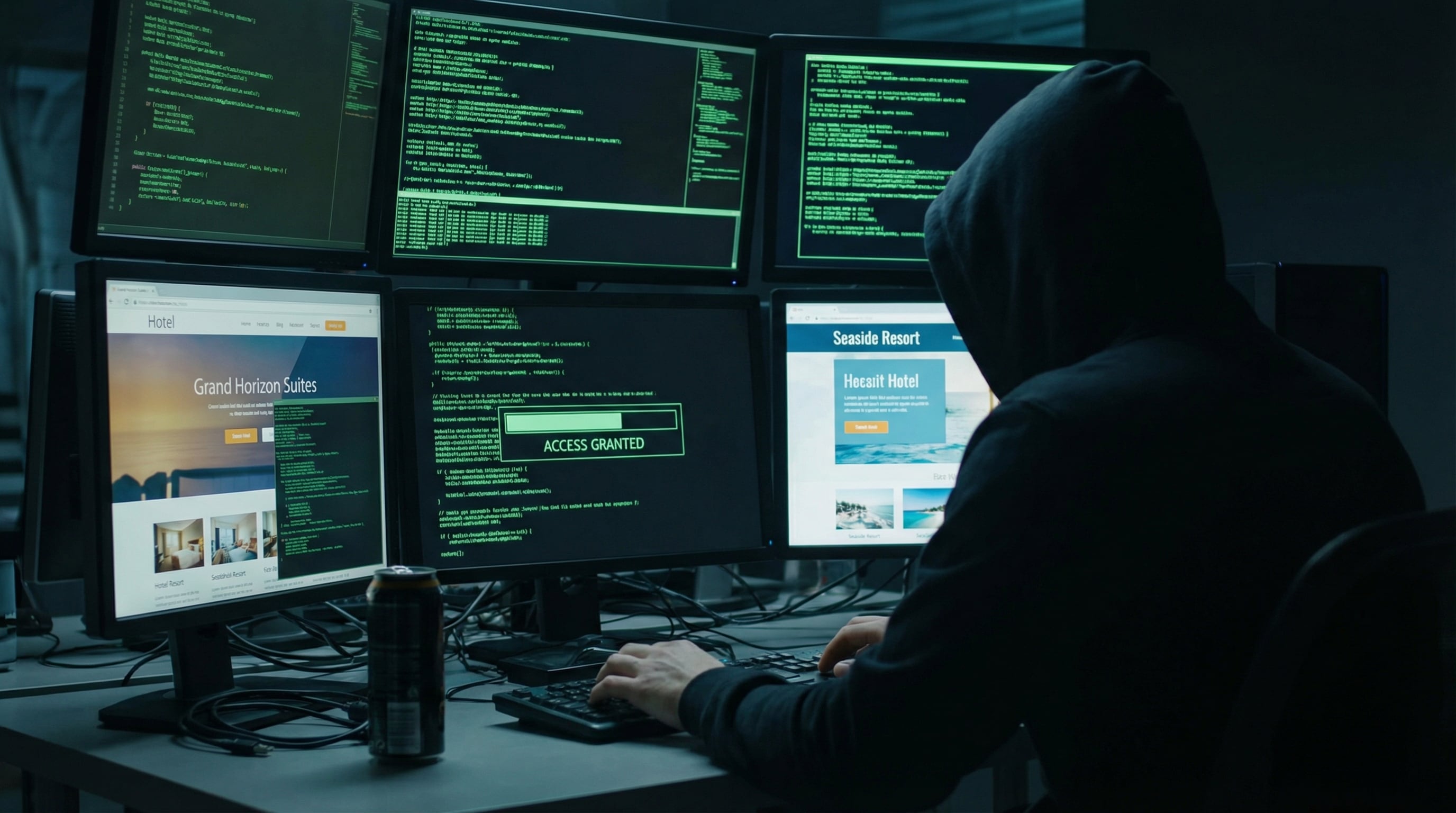 Imagen: La IA convirtió el fraude digital en un negocio escalable: así operan los navegadores que burlan cualquier sistema de seguridad