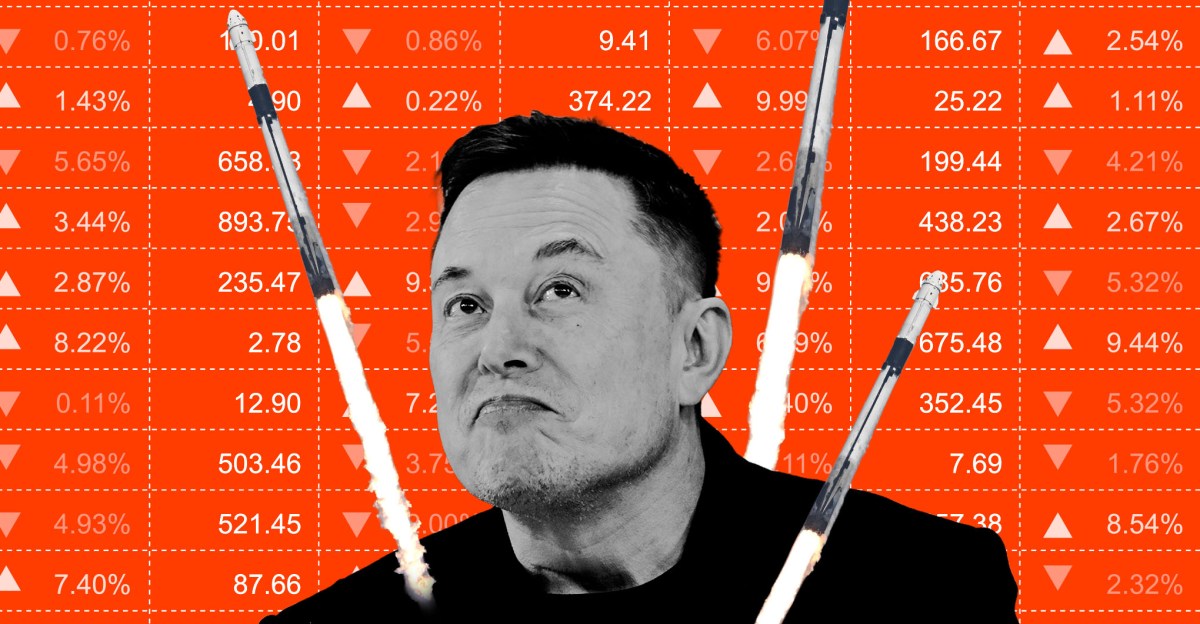 SpaceX quiere robarle clientes a AT&T, T-Mobile y Verizon: así planea destruir el negocio de $600.000 millones del mercado móvil