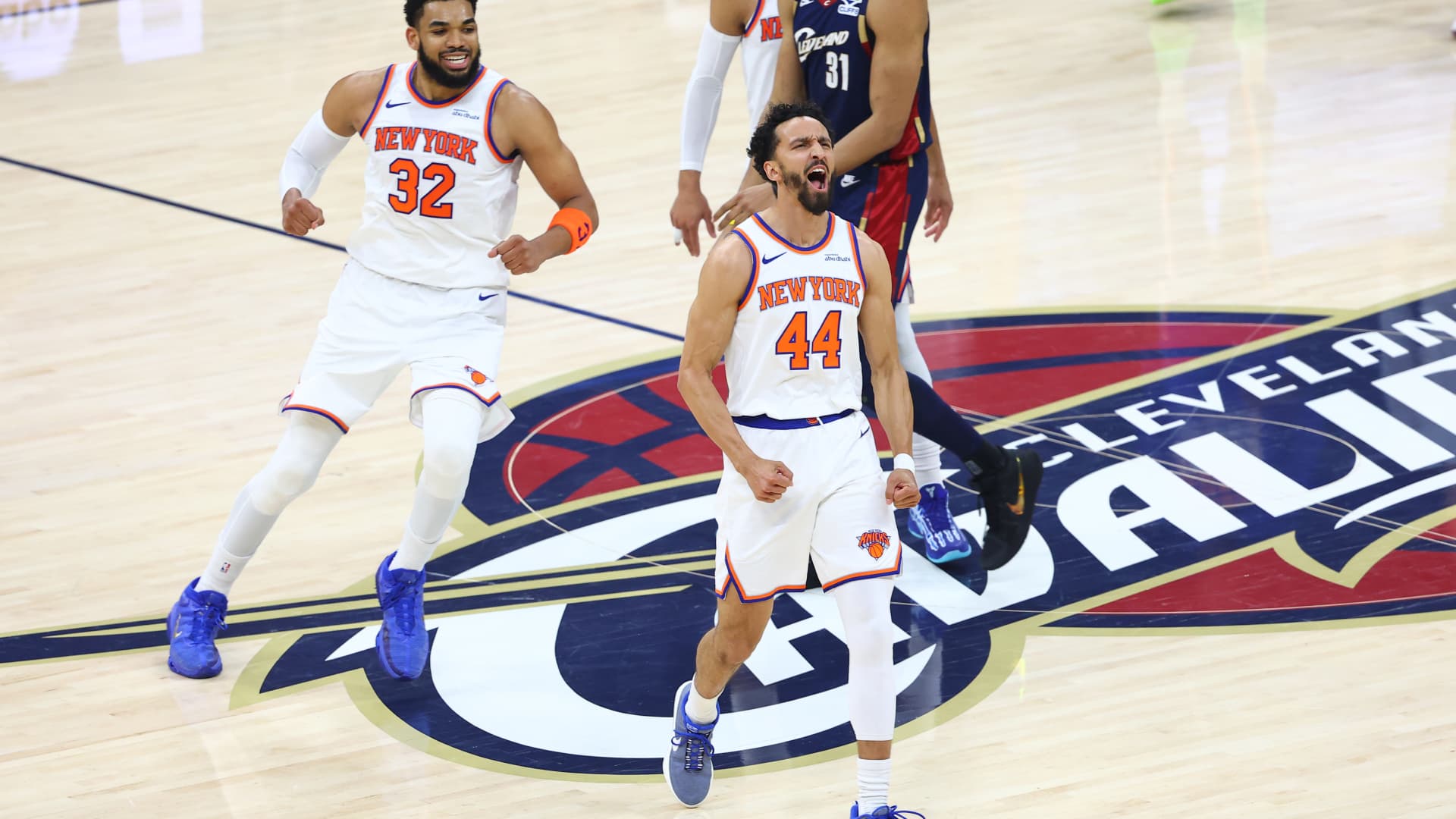 Imagen: DAZN absorbe los Yankees y los Knicks: el fin del modelo regional de deportes en streaming