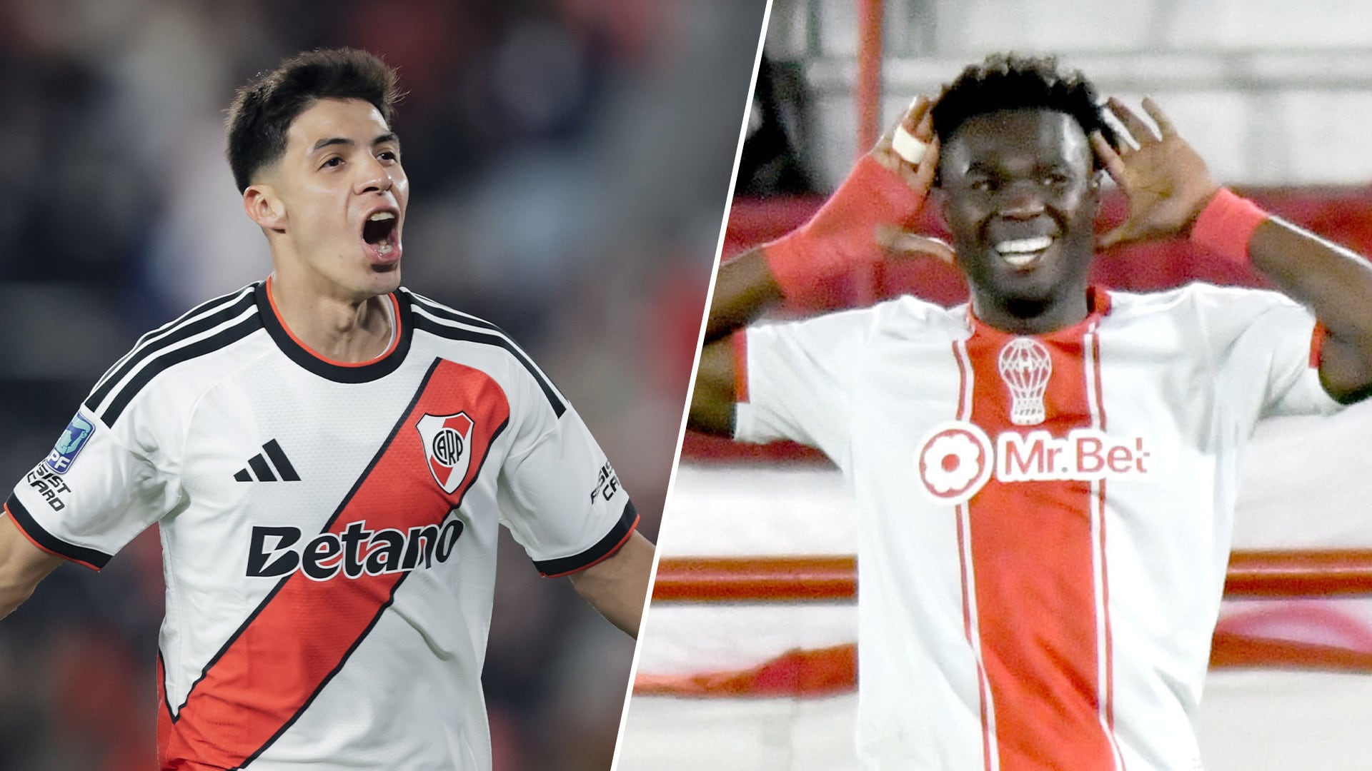 Imagen: River va por tres puntos clave ante Huracán: ¿el camino de vuelta a la cima?