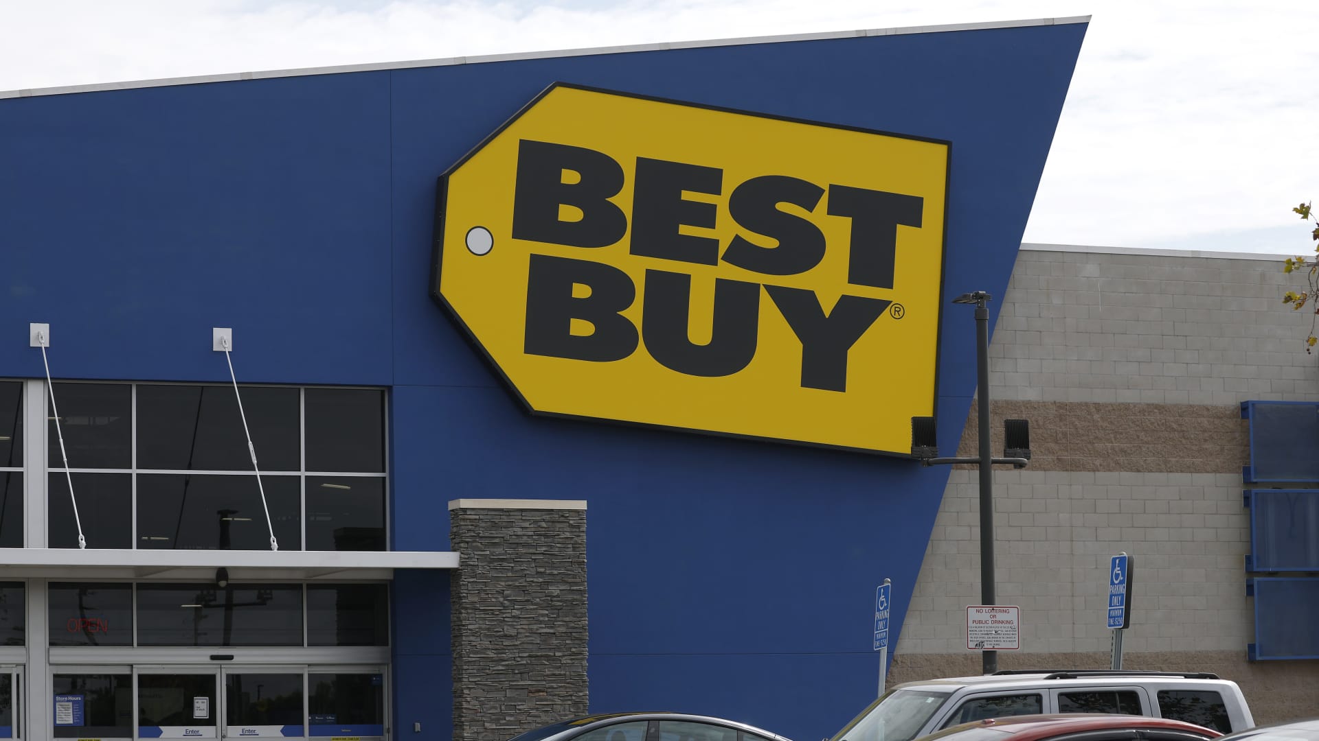 Imagen: Best Buy apuesta fuerte a los gamers con una plataforma propia justo antes del lanzamiento de GTA VI