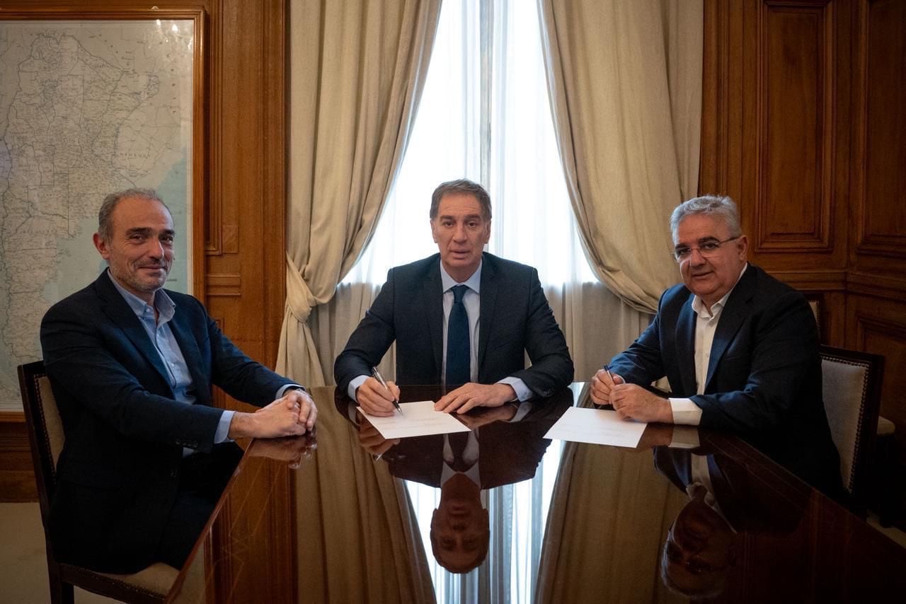 Santilli negocia en silencio la muerte de las PASO: qué piden los gobernadores a cambio y qué se juega en 2027