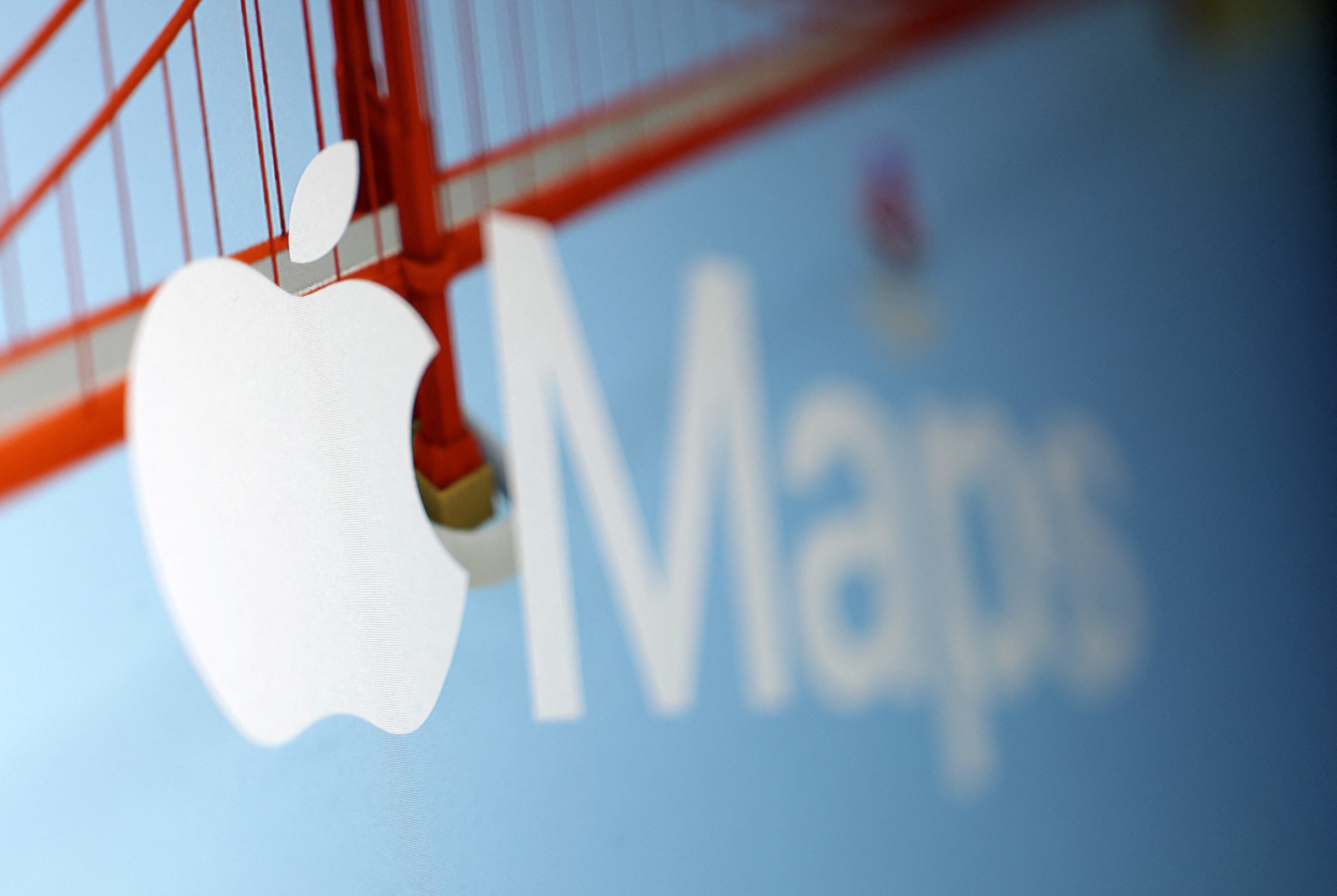 Imagen: Apple Maps te muestra un atasco cuando ya pasó: por qué su algoritmo llega tarde y qué lo limita