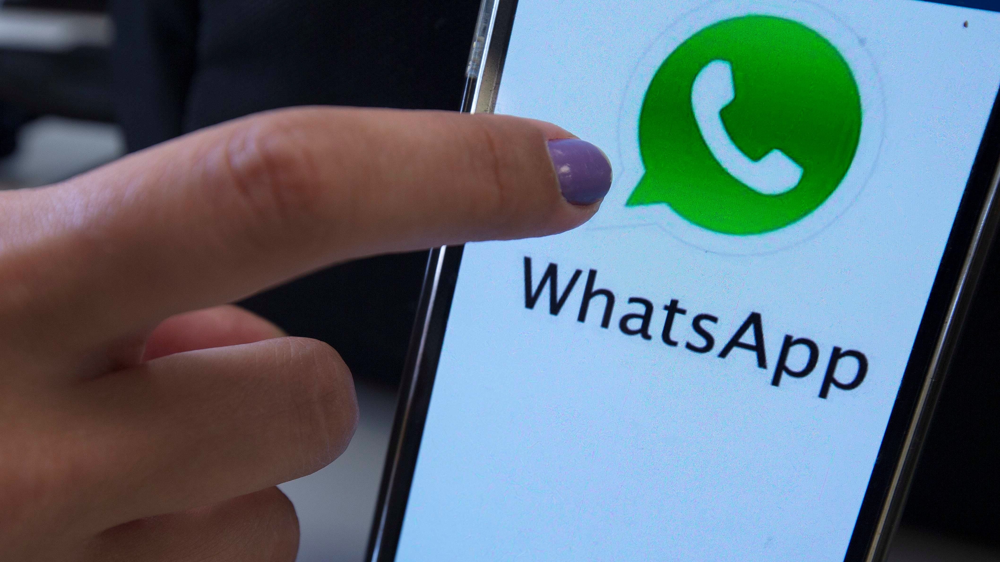 Imagen: Tu WhatsApp puede desaparecer sin aviso: cómo proteger chats y fotos antes de que sea tarde