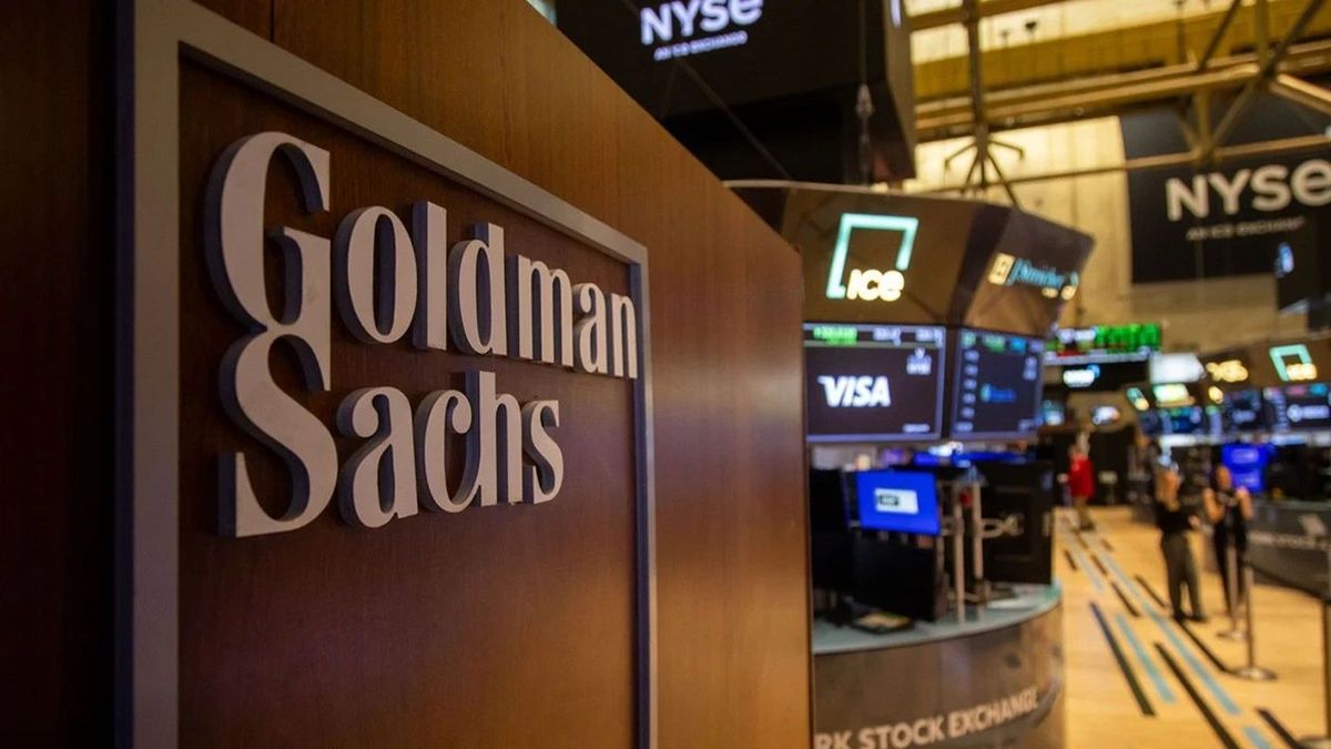 Imagen: Goldman Sachs recortó el crecimiento de Argentina: el margen de error es estrecho y 2027 lo define todo