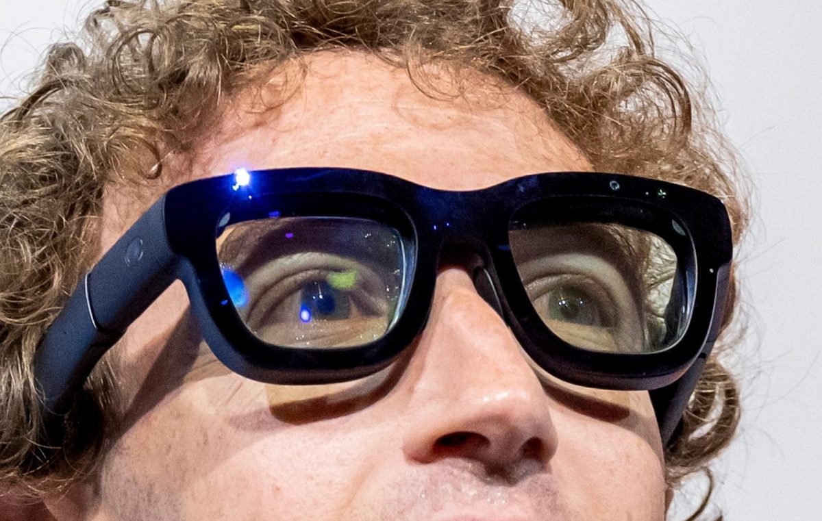 Imagen: Noruega quiere prohibir los 'lentes pervertidos': IA, cámaras y privacidad en jaque