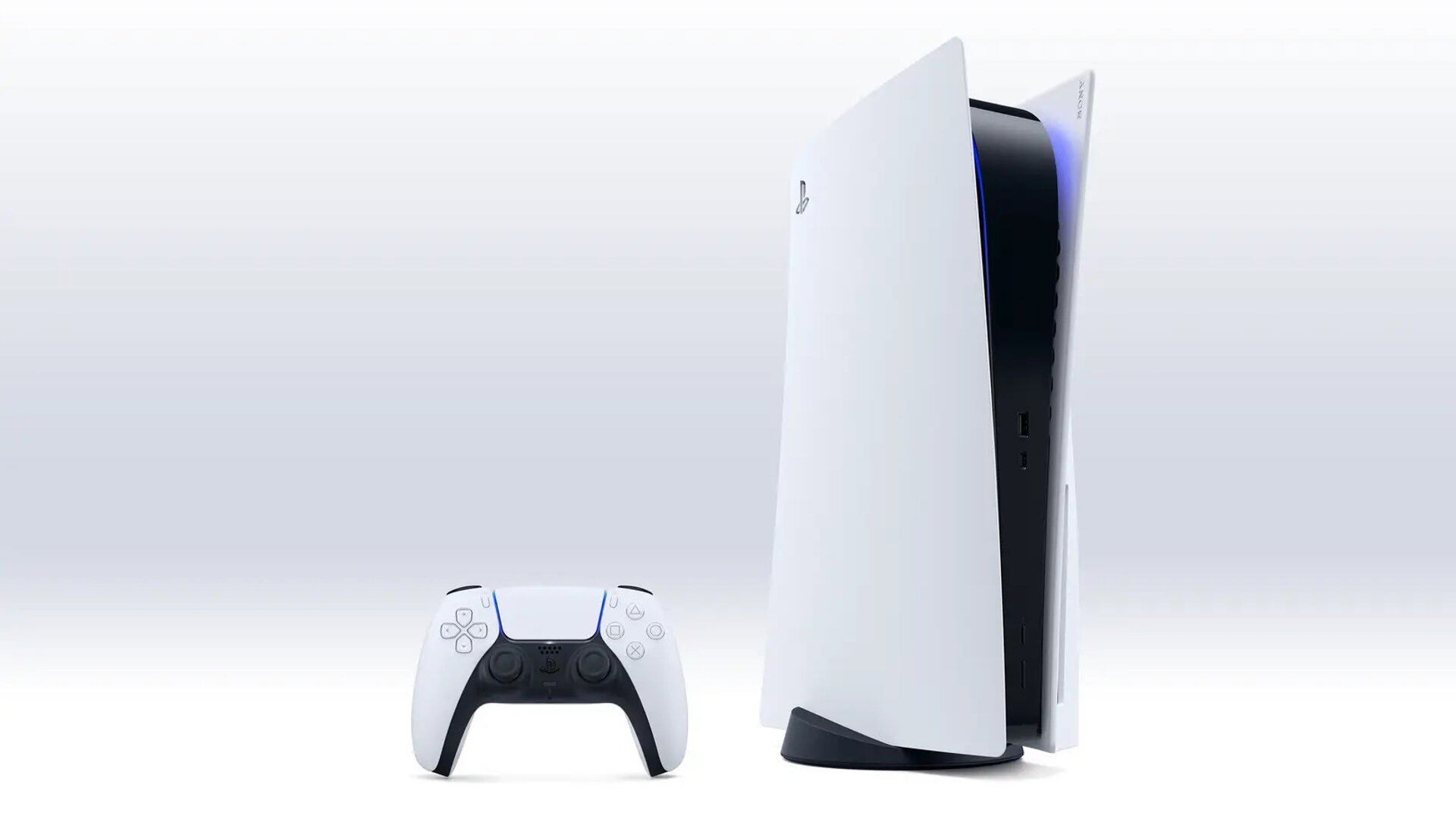 El metal líquido de la PS5 original se degrada con el tiempo y ninguna posición salva tu consola