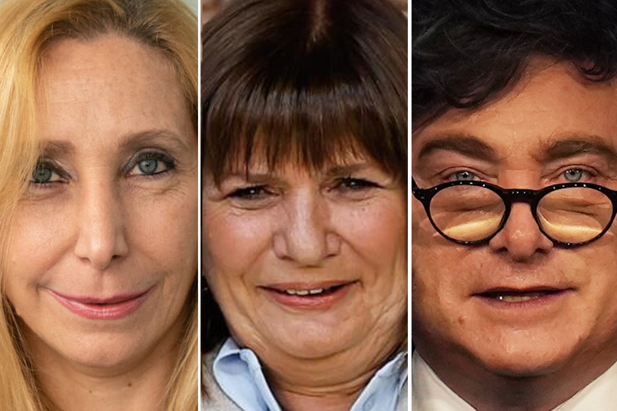 Imagen: Bullrich acumula poder propio y amenaza el ecosistema oficialista antes de 2027