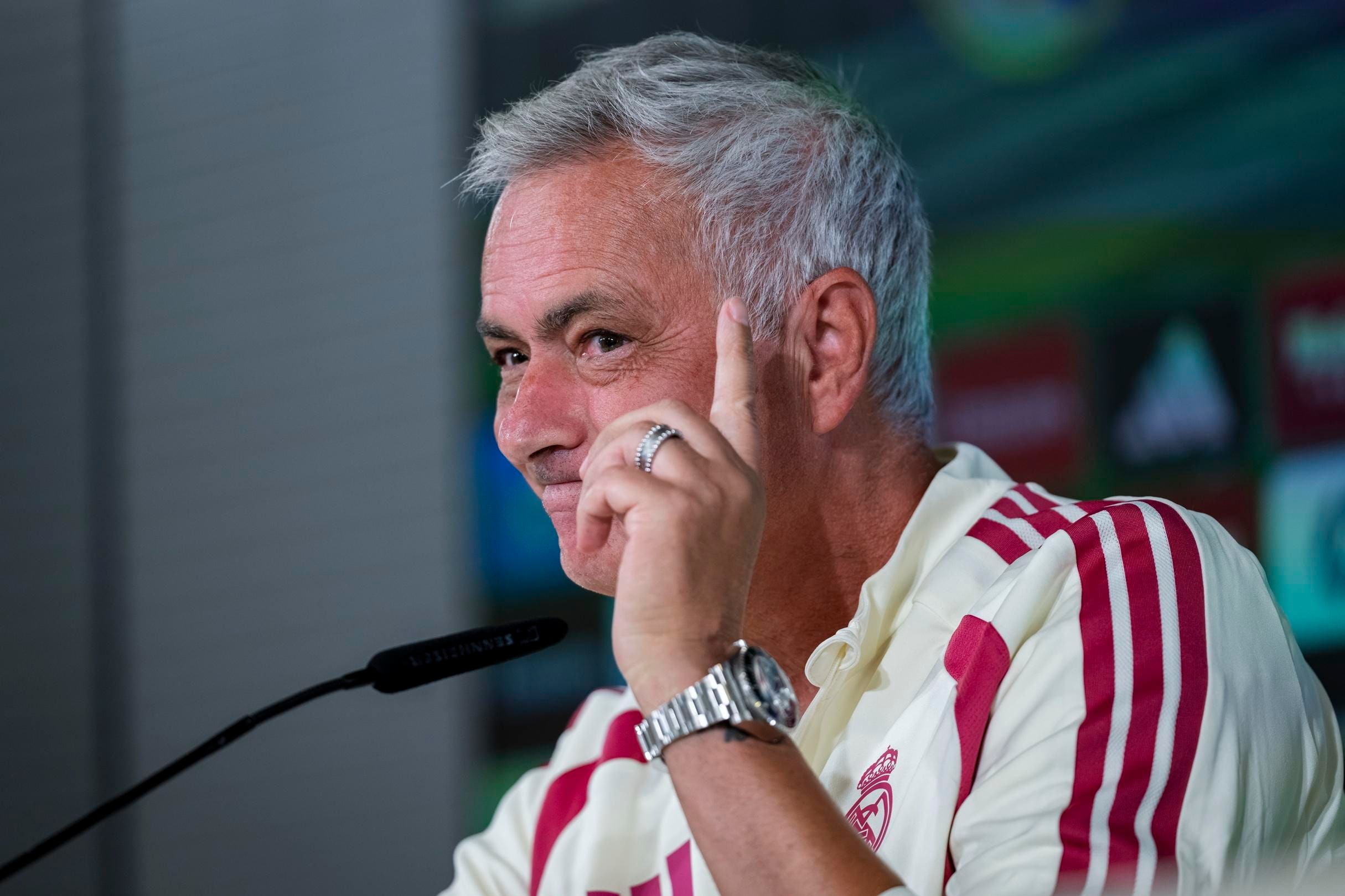 Imagen: Mourinho cuestiona el Balón de Oro: cuando el poder del relato pesa más que los números
