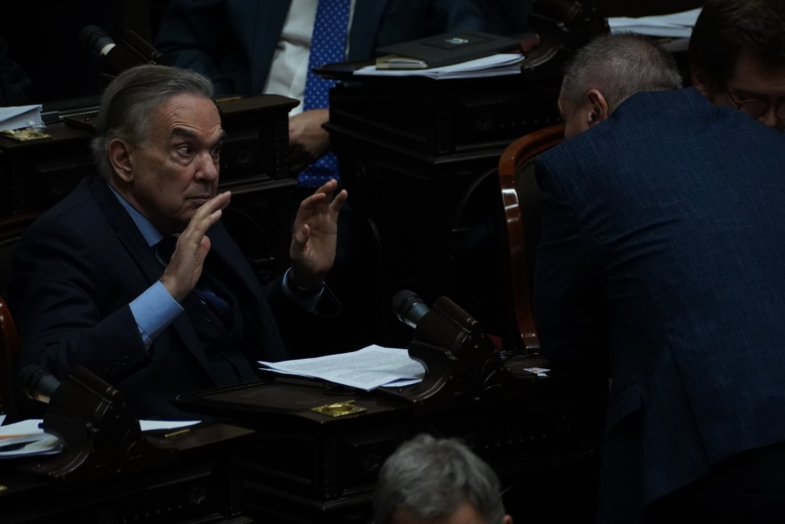 Imagen: La oposición alcanzó 133 votos en Diputados: ya tiene el número para sesionar sin el Gobierno